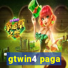 gtwin4 paga